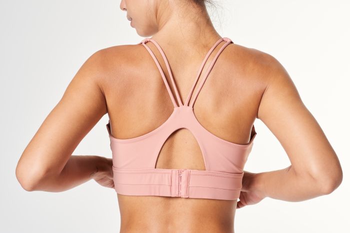 Top Signs You’re Wearing the Wrong Bra Size